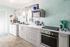 To Let 5 Bedroom Property for Rent in Dwarskersbos Western Cape